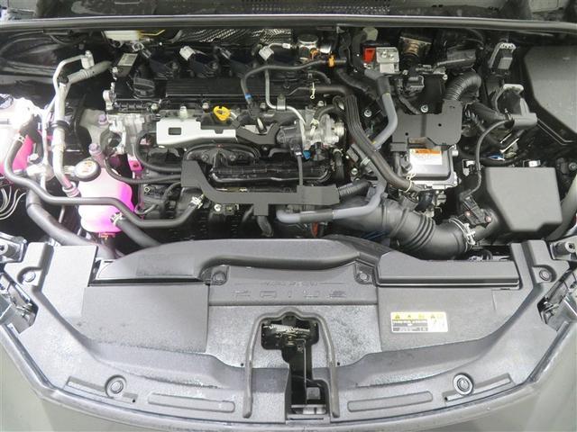 プリウス Ｚ　リアカメラ　プリクラッシュ　ＰＷシート　メモリナビ　ＬＥＤランプ　ナビ・ＴＶ　オートクルーズ　ＡＣ　運転席エアバッグ　横滑り防止装置　ＥＴＣ付　盗難防止システム　パワーウインドウ　キーレス　ＡＢＳ（20枚目）