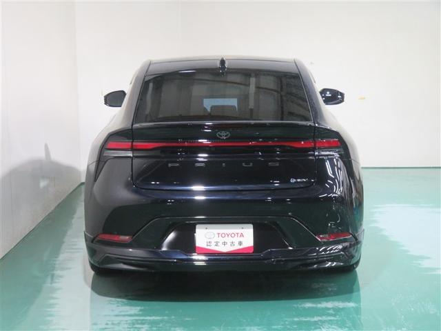 プリウス Ｚ　リアカメラ　プリクラッシュ　ＰＷシート　メモリナビ　ＬＥＤランプ　ナビ・ＴＶ　オートクルーズ　ＡＣ　運転席エアバッグ　横滑り防止装置　ＥＴＣ付　盗難防止システム　パワーウインドウ　キーレス　ＡＢＳ（22枚目）