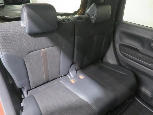 Ｎ－ＷＧＮカスタム Ｌ・ターボホンダセンシング　ブレーキサポート　盗難警報装置　横滑り防止機能　サイドエアバック　クルーズＣ　ＬＥＤヘッド　リヤカメラ　整備記録簿　ＡＡＣ　ＡＢＳ　ＥＴＣ付き　ナビＴＶ　メモリナビ　Ｗエアバッグ　地デジ　エアバッグ（6枚目）