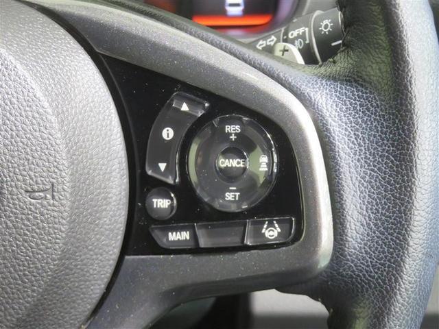 Ｎ－ＷＧＮカスタム Ｌ・ターボホンダセンシング　ブレーキサポート　盗難警報装置　横滑り防止機能　サイドエアバック　クルーズＣ　ＬＥＤヘッド　リヤカメラ　整備記録簿　ＡＡＣ　ＡＢＳ　ＥＴＣ付き　ナビＴＶ　メモリナビ　Ｗエアバッグ　地デジ　エアバッグ（15枚目）