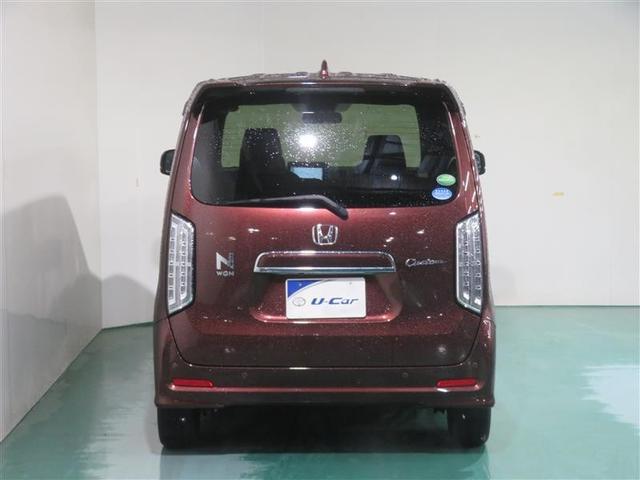 Ｎ－ＷＧＮカスタム Ｌ・ターボホンダセンシング　ブレーキサポート　盗難警報装置　横滑り防止機能　サイドエアバック　クルーズＣ　ＬＥＤヘッド　リヤカメラ　整備記録簿　ＡＡＣ　ＡＢＳ　ＥＴＣ付き　ナビＴＶ　メモリナビ　Ｗエアバッグ　地デジ　エアバッグ（21枚目）