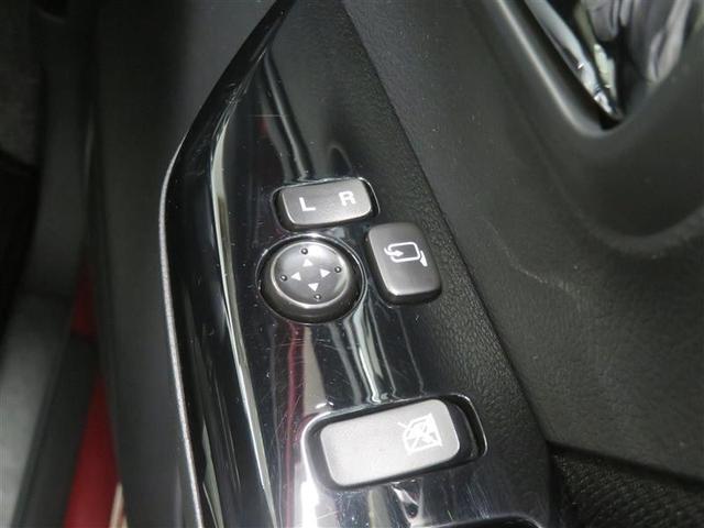 �d���i�[�~���[�I�@�X�C�b�`�ЂƂŃ~���[����߂܂��B