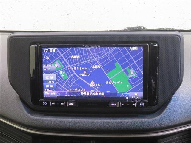 ステラ カスタムＲ　スマートアシスト　イモビライザー　ＥＴＣ車載器　キーレス　リヤビューカメラ　ＬＥＤヘッドランプ　スマートキー　ＤＶＤ再生　ＥＳＣ　メモリーナビ　ナビＴＶ　パワーウインド　フルオートエアコン　ＡＢＳ　フルセグＴＶ（9枚目）