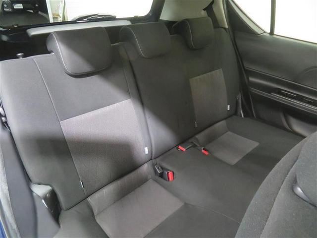 アクア Ｓスタイルブラック　記録簿あり　バックモニタ－　地デジフルセグ　ナビＴＶ　イモビライザー　ＬＥＤライト　スマートキープッシュスタート　ＥＴＣ付き　Ｗエアバッグ　キーフリ　メモリーナビゲーション　横滑り防止装置付き　ＡＢＳ（6枚目）