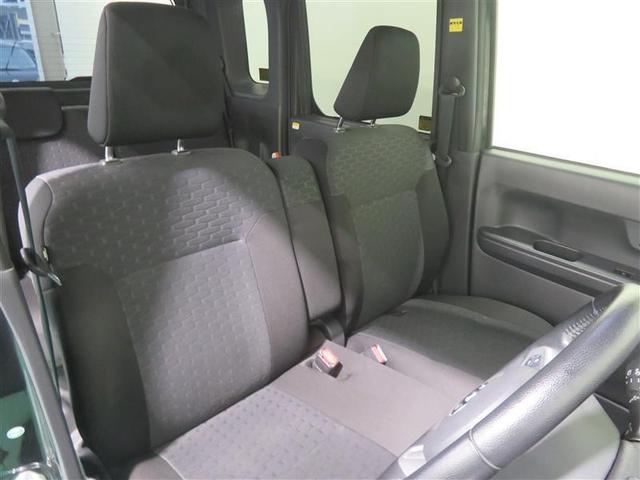 ピクシスメガ Ｇターボ　レジャーエディションＳＡＩＩ　衝突被害軽減ブレーキ　ＬＥＤライト　アイドリングストップ　ＤＶＤ再生　バックカメラ　オートエアコン　横滑り防止装置　スマートキー　フルセグ　メモリーナビ　Ｗパワースライドドア（5枚目）