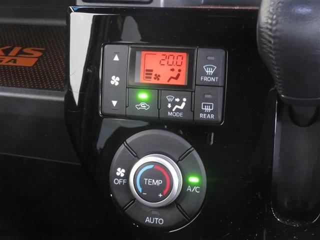 ピクシスメガ Ｇターボ　レジャーエディションＳＡＩＩ　衝突被害軽減ブレーキ　ＬＥＤライト　アイドリングストップ　ＤＶＤ再生　バックカメラ　オートエアコン　横滑り防止装置　スマートキー　フルセグ　メモリーナビ　Ｗパワースライドドア（11枚目）