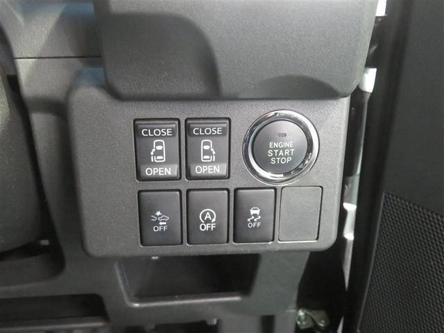 ピクシスメガ Ｇターボ　レジャーエディションＳＡＩＩ　衝突被害軽減ブレーキ　ＬＥＤライト　アイドリングストップ　ＤＶＤ再生　バックカメラ　オートエアコン　横滑り防止装置　スマートキー　フルセグ　メモリーナビ　Ｗパワースライドドア（13枚目）