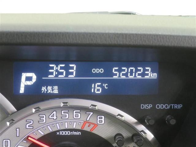 ピクシスメガ Ｇターボ　レジャーエディションＳＡＩＩ　衝突被害軽減ブレーキ　ＬＥＤライト　アイドリングストップ　ＤＶＤ再生　バックカメラ　オートエアコン　横滑り防止装置　スマートキー　フルセグ　メモリーナビ　Ｗパワースライドドア（15枚目）