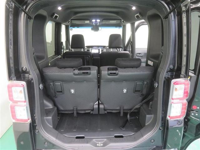 ピクシスメガ Ｇターボ　レジャーエディションＳＡＩＩ　衝突被害軽減ブレーキ　ＬＥＤライト　アイドリングストップ　ＤＶＤ再生　バックカメラ　オートエアコン　横滑り防止装置　スマートキー　フルセグ　メモリーナビ　Ｗパワースライドドア（16枚目）