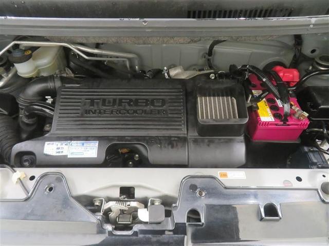 ピクシスメガ Ｇターボ　レジャーエディションＳＡＩＩ　衝突被害軽減ブレーキ　ＬＥＤライト　アイドリングストップ　ＤＶＤ再生　バックカメラ　オートエアコン　横滑り防止装置　スマートキー　フルセグ　メモリーナビ　Ｗパワースライドドア（17枚目）