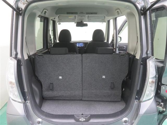 デイズルークス ハイウェイスター　Ｘ　Ｇパッケージ　ＥＴＣ装備　衝突軽減ブレーキ　ナビＴＶ　ＤＶＤ再生　フルセグテレビ　アイストップ　ＥＳＣ　盗難防止システム　フルオートエアコン　ＬＥＤライト　Ｓキー　バックカメラ　点検記録簿　Ｗエアバック　ＡＢＳ（15枚目）