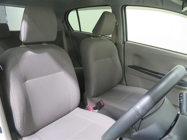 ミライース Ｇ　ＳＡ　横滑防止装置　ＰＳ　ナビＴＶ　スマートエントリー　助手席エアバッグ　キーレスエントリー　エアコン　ＥＴＣ車載器　パワーウインドウ　運転席エアバッグ　ＡＢＳ　定期点検記録簿　ワンセグＴＶ　メモリーナビ（5枚目）