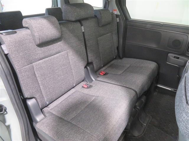 シエンタ ハイブリッドＺ　ＴＳＳ　エアバック　キーレスエントリー　ナビＴＶ　イモビライザー　整備記録簿　バックモニター　ＬＥＤヘッドライト　ＥＴＣ車載器　横滑り防止　スマートキー　オートエアコン　サイドエアバッグ　ＷＳＲＳ（6枚目）