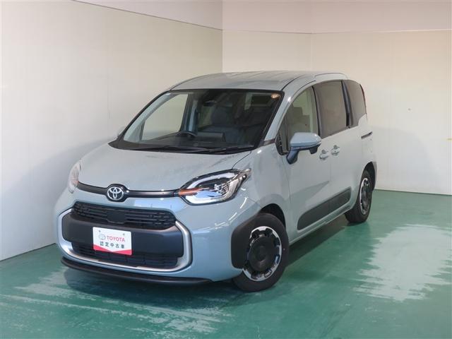 シエンタ ハイブリッドＺ　ＴＳＳ　エアバック　キーレスエントリー　ナビＴＶ　イモビライザー　整備記録簿　バックモニター　ＬＥＤヘッドライト　ＥＴＣ車載器　横滑り防止　スマートキー　オートエアコン　サイドエアバッグ　ＷＳＲＳ（8枚目）