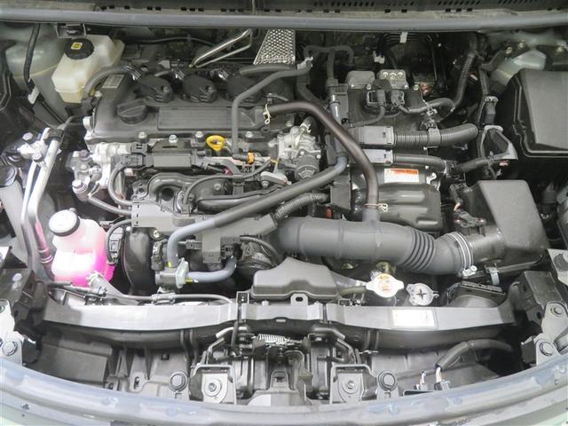 シエンタ ハイブリッドＺ　ＴＳＳ　エアバック　キーレスエントリー　ナビＴＶ　イモビライザー　整備記録簿　バックモニター　ＬＥＤヘッドライト　ＥＴＣ車載器　横滑り防止　スマートキー　オートエアコン　サイドエアバッグ　ＷＳＲＳ（16枚目）