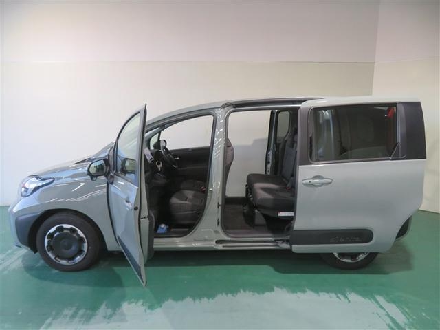 シエンタ ハイブリッドＺ　ＴＳＳ　エアバック　キーレスエントリー　ナビＴＶ　イモビライザー　整備記録簿　バックモニター　ＬＥＤヘッドライト　ＥＴＣ車載器　横滑り防止　スマートキー　オートエアコン　サイドエアバッグ　ＷＳＲＳ（17枚目）