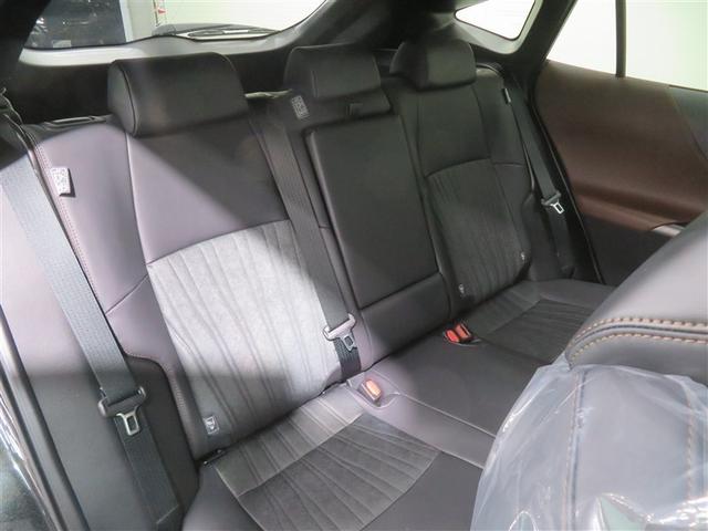 ハリアー Ｇ　衝突回避ブレーキ　セキュリティーアラーム　ＡＡＣ　バックモニタ－　横滑防止装置　ＬＥＤランプ　スマキー　キーフリー　ＡＷ　ＥＴＣ車載器　ＰＳ　パワーウインドウ　パワ－シ－ト　ＴＶ　ＡＢＳ　エアバッグ（9枚目）