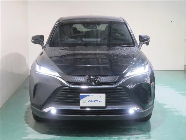 ハリアー Ｇ　衝突回避ブレーキ　セキュリティーアラーム　ＡＡＣ　バックモニタ－　横滑防止装置　ＬＥＤランプ　スマキー　キーフリー　ＡＷ　ＥＴＣ車載器　ＰＳ　パワーウインドウ　パワ－シ－ト　ＴＶ　ＡＢＳ　エアバッグ（11枚目）