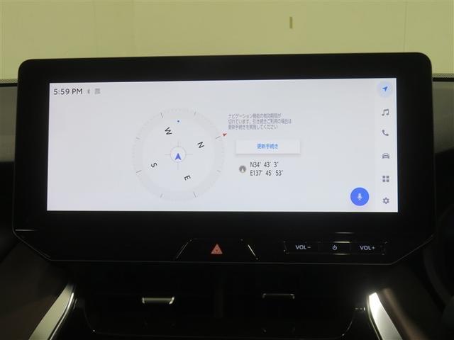 ハリアー Ｇ　衝突回避ブレーキ　セキュリティーアラーム　ＡＡＣ　バックモニタ－　横滑防止装置　ＬＥＤランプ　スマキー　キーフリー　ＡＷ　ＥＴＣ車載器　ＰＳ　パワーウインドウ　パワ－シ－ト　ＴＶ　ＡＢＳ　エアバッグ（12枚目）