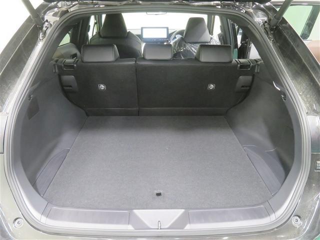 ハリアー Ｇ　衝突回避ブレーキ　セキュリティーアラーム　ＡＡＣ　バックモニタ－　横滑防止装置　ＬＥＤランプ　スマキー　キーフリー　ＡＷ　ＥＴＣ車載器　ＰＳ　パワーウインドウ　パワ－シ－ト　ＴＶ　ＡＢＳ　エアバッグ（22枚目）