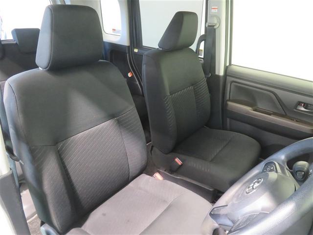 タンク Ｘ　Ｓ　レーダーブレーキ　スマキー　ドライブレコーダ　左オートスライドドア　イモビライザー　ナビＴＶ　ＥＴＣ　横滑り防止装置　ＰＷ　パワステ　キーフリー　ＡＢＳ　エアコン　メモリナビ　１セグ　アルミ　Ｂカメ（6枚目）