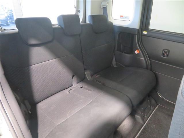 タンク Ｘ　Ｓ　レーダーブレーキ　スマキー　ドライブレコーダ　左オートスライドドア　イモビライザー　ナビＴＶ　ＥＴＣ　横滑り防止装置　ＰＷ　パワステ　キーフリー　ＡＢＳ　エアコン　メモリナビ　１セグ　アルミ　Ｂカメ（7枚目）