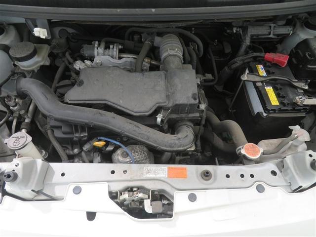 タンク Ｘ　Ｓ　レーダーブレーキ　スマキー　ドライブレコーダ　左オートスライドドア　イモビライザー　ナビＴＶ　ＥＴＣ　横滑り防止装置　ＰＷ　パワステ　キーフリー　ＡＢＳ　エアコン　メモリナビ　１セグ　アルミ　Ｂカメ（18枚目）