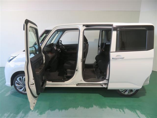 タンク Ｘ　Ｓ　レーダーブレーキ　スマキー　ドライブレコーダ　左オートスライドドア　イモビライザー　ナビＴＶ　ＥＴＣ　横滑り防止装置　ＰＷ　パワステ　キーフリー　ＡＢＳ　エアコン　メモリナビ　１セグ　アルミ　Ｂカメ（19枚目）