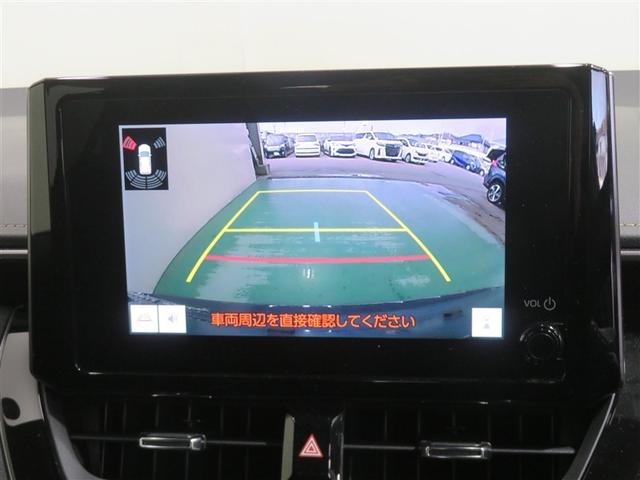 カローラツーリング ダブルバイビー　衝突被害軽減ブレーキ　オートエアコン　リアカメラ　クルコン　ＬＥＤヘッドライト　スマートキー　フルセグテレビ　ＥＳＣ　イモビ　アルミホイール　ＥＴＣ　キーレス　ＴＶ　記録簿（10枚目）