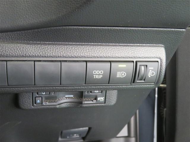 カローラツーリング ダブルバイビー　衝突被害軽減ブレーキ　オートエアコン　リアカメラ　クルコン　ＬＥＤヘッドライト　スマートキー　フルセグテレビ　ＥＳＣ　イモビ　アルミホイール　ＥＴＣ　キーレス　ＴＶ　記録簿（15枚目）