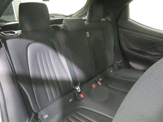 ヤリス ハイブリッドＵ（6枚目）