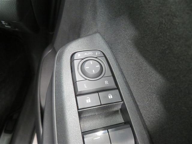 ヤリス ハイブリッドＵ（11枚目）