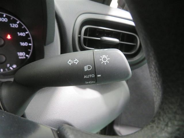 ヤリス ハイブリッドＵ（12枚目）