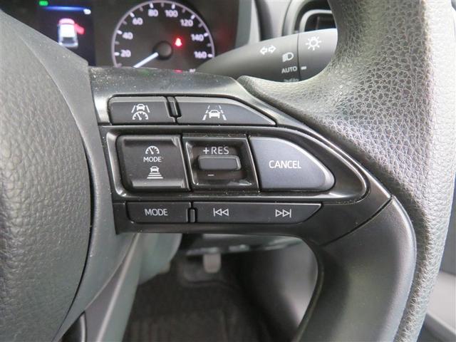 ヤリス ハイブリッドＵ（13枚目）