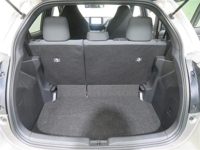 ヤリス ハイブリッドＵ（15枚目）