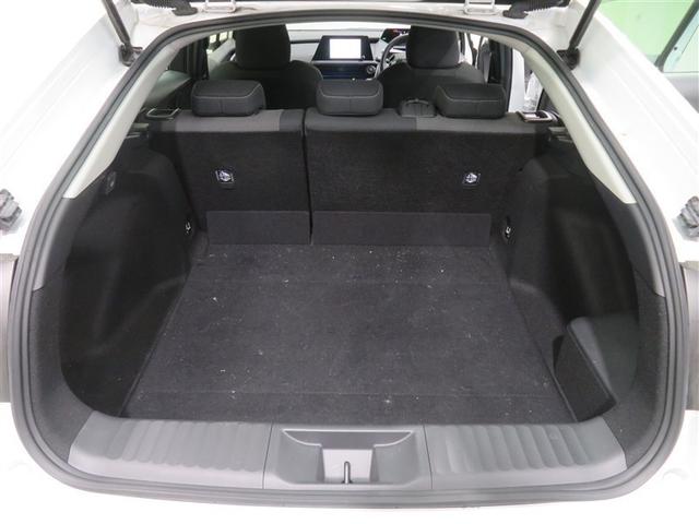 プリウス Ｇ　衝突被害軽減ブレーキ　ＬＥＤライト　フルセグＴＶ　アルミホイール　クルーズコントロール　記録簿付き　ＴＶ　キーフリー　スマキー　カーテンエアバック　エアコン　イモビライザー　ＥＳＣ　Ｗエアバック（16枚目）