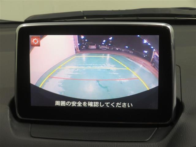 �ԗ�����̉f�����f���o�b�N���j�^�[�B�i�H���m�F���Ȃ�����S�ɎԌɓ���ł��܂��B