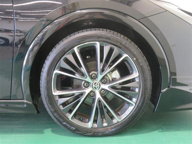 プリウス Ｚ　リアカメラ　プリクラッシュ　ＰＷシート　ＬＥＤランプ　オートクルーズ　アルミホイール　ＡＣ　運転席エアバッグ　横滑り防止装置　ＥＴＣ付　盗難防止システム　パワーウインドウ　ＴＶ　キーレス　ＡＢＳ（21枚目）