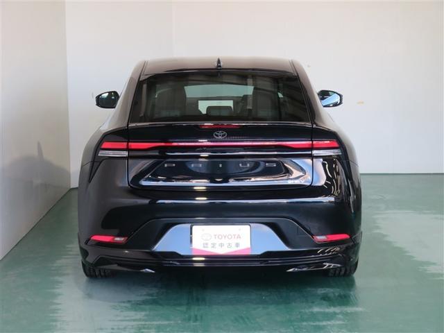 プリウス Ｚ　リアカメラ　プリクラッシュ　ＰＷシート　ＬＥＤランプ　オートクルーズ　アルミホイール　ＡＣ　運転席エアバッグ　横滑り防止装置　ＥＴＣ付　盗難防止システム　パワーウインドウ　ＴＶ　キーレス　ＡＢＳ（22枚目）