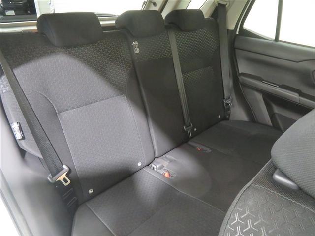 ライズ Ｚ　衝突軽減Ｂ　定期点検記録簿　Ｂカメラ　ＬＥＤライト　フルセグＴＶ付　クルーズコントロール　スマートキー　ＡＣ　ＴＶ　アルミホイール　イモビ　ＥＴＣ車載器　キーレス　サイドカーテンエアバック　ＡＢＳ（6枚目）