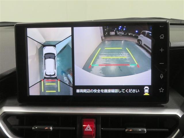 ライズ Ｚ　衝突軽減Ｂ　定期点検記録簿　Ｂカメラ　ＬＥＤライト　フルセグＴＶ付　クルーズコントロール　スマートキー　ＡＣ　ＴＶ　アルミホイール　イモビ　ＥＴＣ車載器　キーレス　サイドカーテンエアバック　ＡＢＳ（10枚目）