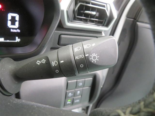 ライズ Ｚ　衝突軽減Ｂ　定期点検記録簿　Ｂカメラ　ＬＥＤライト　フルセグＴＶ付　クルーズコントロール　スマートキー　ＡＣ　ＴＶ　アルミホイール　イモビ　ＥＴＣ車載器　キーレス　サイドカーテンエアバック　ＡＢＳ（14枚目）