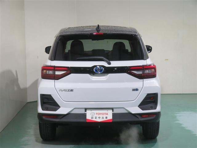 ライズ Ｚ　衝突軽減Ｂ　定期点検記録簿　Ｂカメラ　ＬＥＤライト　フルセグＴＶ付　クルーズコントロール　スマートキー　ＡＣ　ＴＶ　アルミホイール　イモビ　ＥＴＣ車載器　キーレス　サイドカーテンエアバック　ＡＢＳ（20枚目）