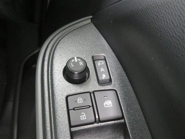 �d���i�[�~���[�I�@�X�C�b�`�ЂƂŃ~���[����߂܂��B