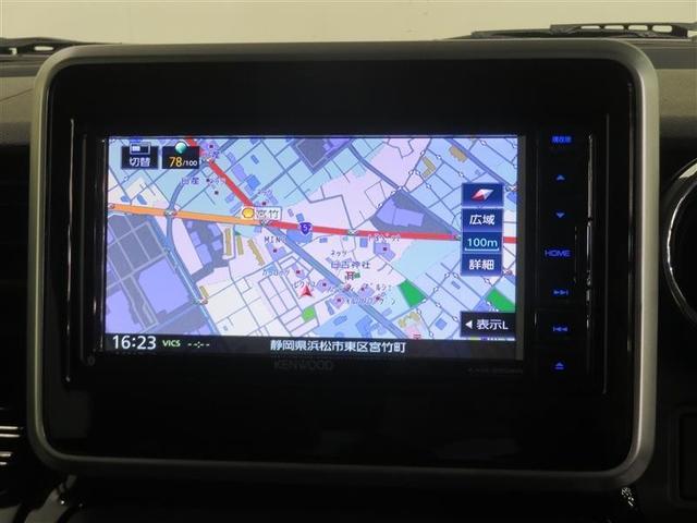 ���ڂ̃J�[�i�r�i�P���E�b�h�������[�i�r�j���A���K�ȃh���C�u���T�|�[�g���܂��B