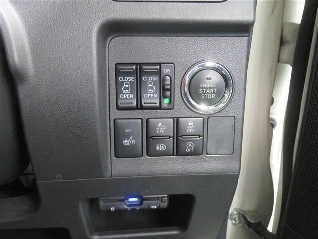 タント カスタムＸ　トップエディションＶＳ　ＳＡＩＩＩ　横滑り防止　衝突回避支援ブレーキ　両側オートスライドドア　ＥＴＣ車載器　地デジ　オートエアコン　スマートキー　ＬＥＤ　ドライブレコーダー　記録簿　キーフリーシステム　ナビＴＶ　バックモニター　ＡＢＳ（13枚目）