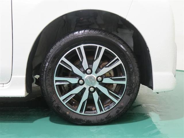 タント カスタムＸ　トップエディションＶＳ　ＳＡＩＩＩ　横滑り防止　衝突回避支援ブレーキ　両側オートスライドドア　ＥＴＣ車載器　地デジ　オートエアコン　スマートキー　ＬＥＤ　ドライブレコーダー　記録簿　キーフリーシステム　ナビＴＶ　バックモニター　ＡＢＳ（17枚目）