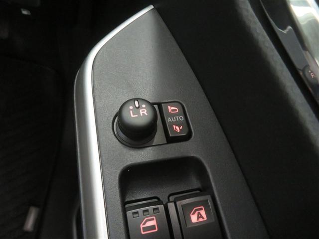 �d���i�[�~���[�I�@�X�C�b�`�ЂƂŃ~���[����߂܂��B