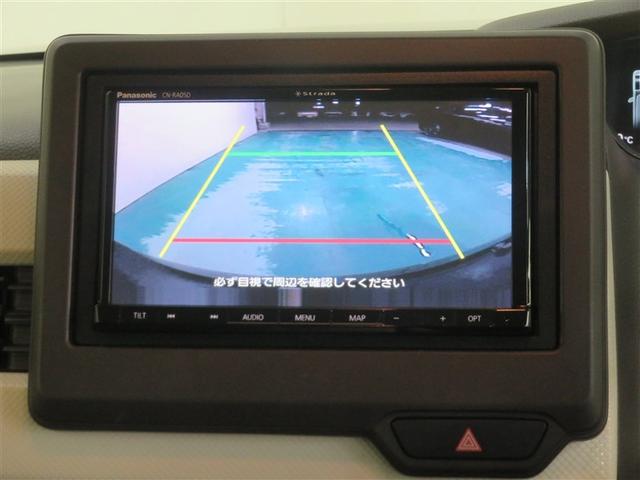 �ԗ�����̉f�����f���o�b�N���j�^�[�B�i�H���m�F���Ȃ�����S�ɎԌɓ���ł��܂��B