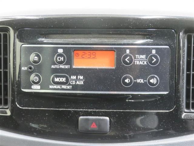 ミライース Ｇ　ＳＡ　横滑防止装置　ＰＳ　イモビライザー　スマートエントリー　キーレスエントリー　エアコン　パワーウインドウ　運転席エアバッグ　ＡＢＳ　アイドリング　衝突軽減Ｂ　ＡＷ（9枚目）